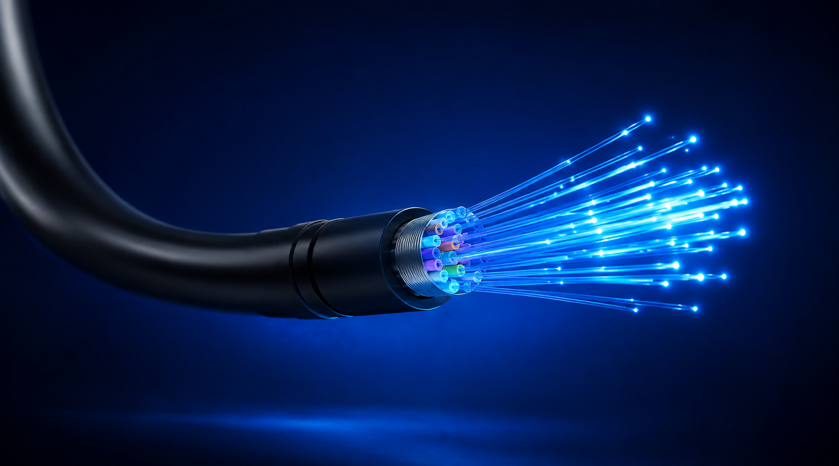 NetGate Fiber Connectivity