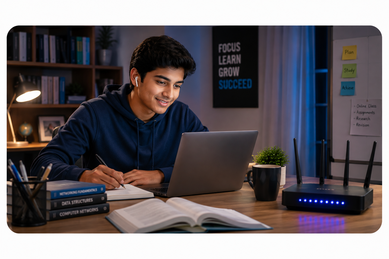 Student Internet