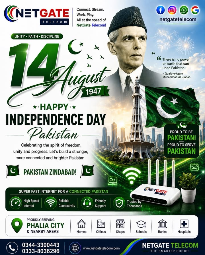 NetGate Telecom